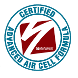 Certified Advanced Air Cell Formula Carpet Cleaner