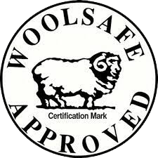 Wool Safe Approved Carpet Cleaner